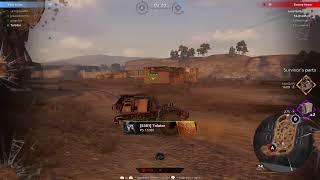 Crossout CW [6301] 20/02/21 sk1tzoind0o