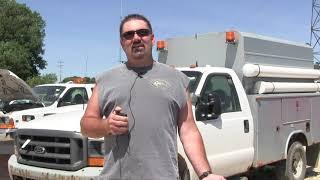 Scott's Auction Experience with JJ Kane