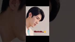 Professor ji unexpectedly kiss Qiunian ||be with you #chinesedrama #lovestory #shorts