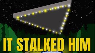 The Incredible 1984 Hudson Valley UFO Sighting and Alien Abduction