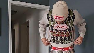 Luke Darnall is live! SUPREME CATS UNITE