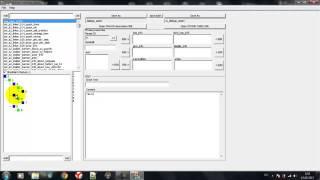 X-Ray SDK 0.7 Dialog Editor #2 (Многоэтапный диалог 1/2)