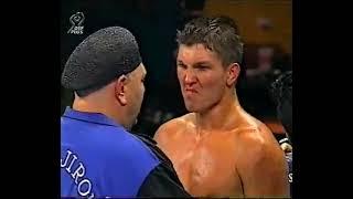 Vassiliy Jirov vs Rich LaMontagne Full Fight