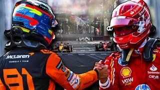 The 2024 F1 Azerbaijan Grand Prix WINNERS & LOSERS