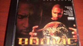 Bookie  - If You Aint Feelin Us Feat. Playa Hamm