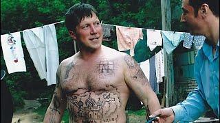 БОЕВИК! ГЛАВАРЬ БАНДЫ КАРАТЕЛЕЙ-УГОЛОВНИКОВ! Ключи от бездны: Операция "Голем"! Русский фильм