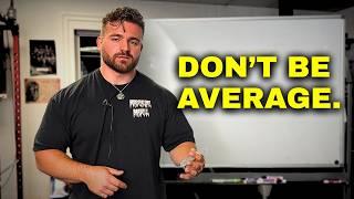 3 Steps for a Massive Powerlifting Transformation