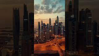 Dubai city hyperloop #dubaicity #mydubai #dubailife