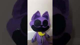 54 subscriber, special!! Cat nap custom plush#poppy3 ￼￼