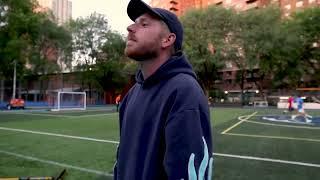Alien Eddie ft. Vory - Blessings (Official Video)