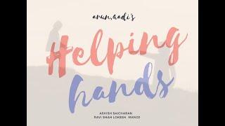 HELPING HANDS || NIT WARANGAL|| Ep. No. 2 || Sai Charan Malyala