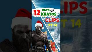 The GOAT Of War 2018 Part 7. #trending #viralvideo #game #godofwar4 #godofwar #christmas #kratos