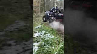 HISUN 800. ХАЙСАН 800. КВАДРО. ATV