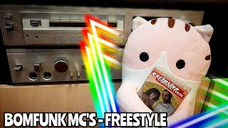 BOMFUNK MC'S - FREESTYLE (clip version)