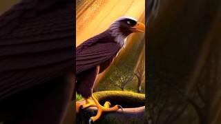Chalak ChiriyaOr Baaz Ki Kahani Moral Story#shorts #shortsviral #viral #hindistories #urdustories