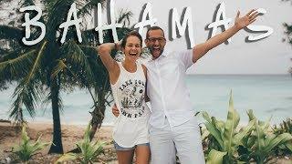 Arriving in the BAHAMAS WITHOUT my BOYFRIEND! Travel Vlog