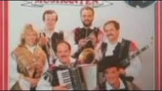 Polka Express-Joze Burnik u.s. Musikanten