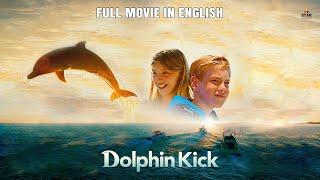 DOLPHIN KICK - Full Hollywood Movie In English With Subtitle | Axle McCoy, Tyler Jade Nixon, Travis