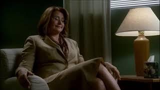 The sopranos   Like your favorite patient says