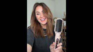 Straightening Hair Tool | Hair Tool for Teens