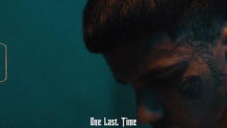 [FREE FOR PROFIT] Peysoh Type Beat "One Last Time"