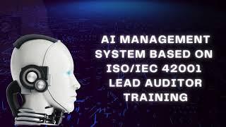 AI Management System Lead Auditor Training