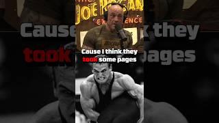 Joe Rogan & Bas Rutten Discuss Aleksandr Karelin