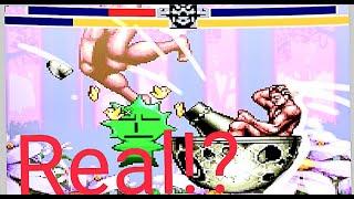 THE WORST /Weirdest Fighting Game EVER!!!: CHŌU ANIKI