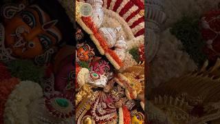 ANGALAPARAMESHWARI AMMA | COX TOWN PALLAKI ALANKARAM | @TempleMonk #angalamman #pallaki #tamte