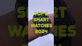 Best Smartwatch 2024