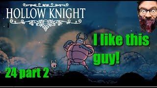 Let's Play Hollow Knight Ep. 24 part 2: Soot and Poo