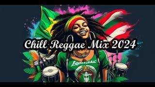 Dub Reggae 2024  |  Let the reggae vibes wash over you, bringing warmth, sunshine | Rock Riddim