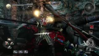 Nioh [08] - Финал