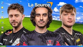 CS2 : Bilan un an après la sortie, Actus et IEM Rio - La Source #23 (avec Cudder et neL)