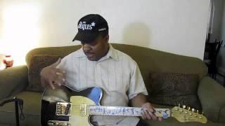 Jay Turser Guitar review tele copy