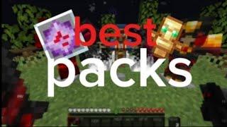 Top 3 PvP Texture Packs