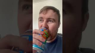 Nessie Nectar Flavoured Irn Bru Review