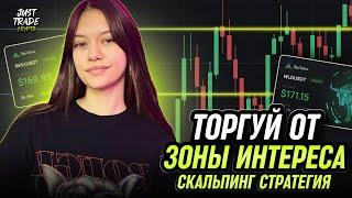 Скальпинг криптовалют - ЛЕГКИЙ вход в ТРЕЙДИНГЕ для БОЛЬШОГО ЗАРАБОТКА!