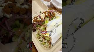 Hidden Shawarma Spot in Alameda You Need To Try!