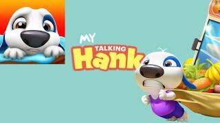 Мой Говорящий Хэнк - My Talking Hank