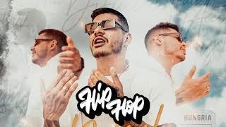 Hungria - Música Nova - Seleção de Rap Hip Hop - Só Rap Top - As Melhores