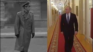 Йоган Вайс | Владимир Путин