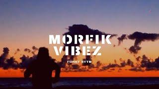 MORFiK / FUNKY RYTM