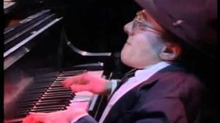 Charles Lloyd - Tone Poem (One night with Blue Note) [HQ]