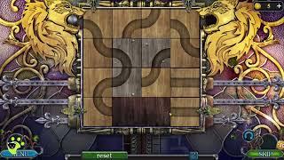 Legendary Tales 1 Stolen Life Puzzle Walkthrough with Solutions (FIVE-BN GAMES)