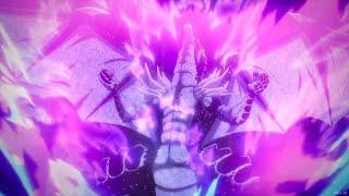 Veldora Finally Released His Aura | That Time I Got Reincarnated as a Slime