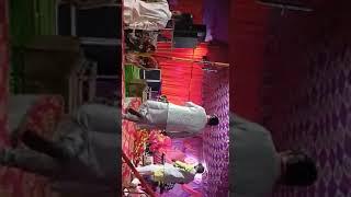 ##Ganesh Vandana live show, Sunil Ojha Madhur, तेरी जय हो गणेश#