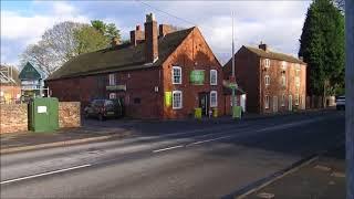 fazeley bonehill mill, 1988/95/2018
