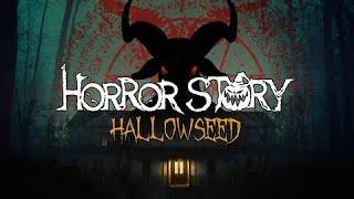 Horror Story Hallowseed - Страшилка на Хэллоуин