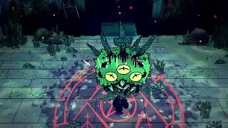 Cult of the Lamb - Saleos Boss Fight